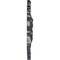 Ekena Millwork Orrington Ceiling Medallion (Fits Canopies up to 4 3/4"), 19 5/8"OD x 4 3/4"ID x 1 3/4"P, Pewter CM19ORPES - alternate 4